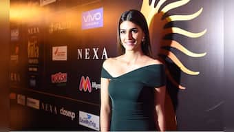 Kriti Sanon, Sushant Singh Rajput at IIFA press con; Katrina Kaif, Ranbir Kaboor promote Jagga Jasoos
