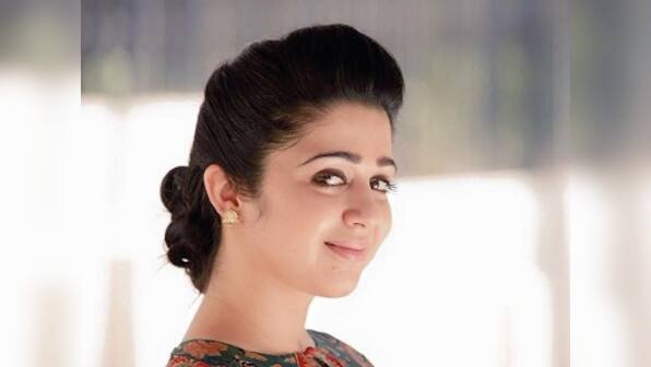Hyderabad drug racket: Charmme Kaur appears before SIT; Mumait Khan to follow