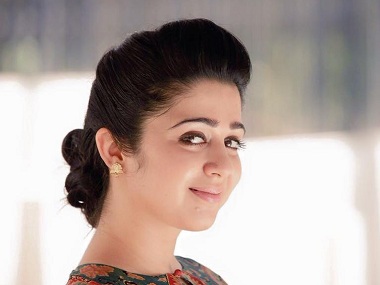 Hyderabad drug racket: Charmme Kaur appears before SIT; Mumait Khan to follow Hyderabad drug racket: Charmme Kaur appears before SIT; Mumait Khan to follow
