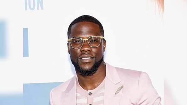 Kevin Hart's upcoming action comedy Night School to be directed by Malcolm D Lee