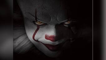 Stephen King's It trailer: Pennywise the clown is back, as is your worst nightmare