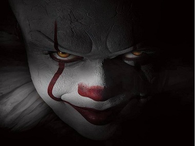 Stephen King's It trailer: Pennywise the clown is back, as is your worst nightmare Stephen King's It trailer: Pennywise the clown is back, as is your worst nightmare