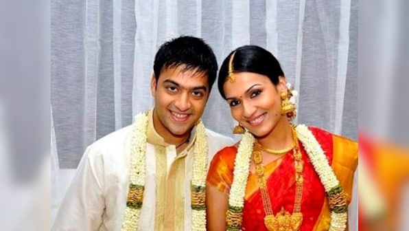 Soundarya Rajinikanth's divorce from R Ashwin granted by Chennai court, ending 7-year marriage