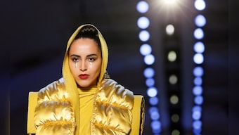 Karl Lagerfeld, Jean Paul Gaultier present collections at Paris Haute Couture Week 2017