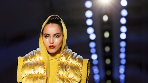 Karl Lagerfeld, Jean Paul Gaultier present collections at Paris Haute Couture Week 2017
