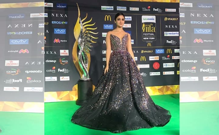 IIFA 2017 green carpet: Bollywood puts its best foot forward in New York City
