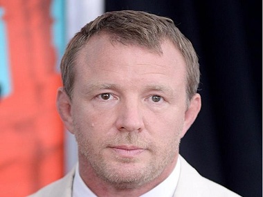 Aladdin remake: Guy Ritchie wants authentic Indian actors for his upcoming film Aladdin remake: Guy Ritchie wants authentic Indian actors for his upcoming film