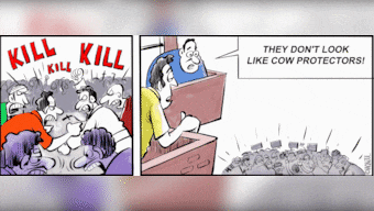 All India Bakchod in legal trouble over Narendra Modi meme as cyber crime cell lodges FIR