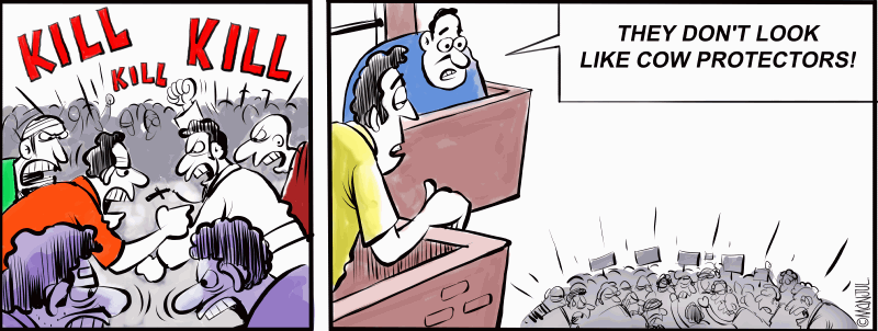 All India Bakchod in legal trouble over Narendra Modi meme as cyber crime cell lodges FIR All India Bakchod in legal trouble over Narendra Modi meme as cyber crime cell lodges FIR