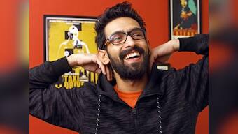 Vikrant Massey on his role in Lipstick Under My Burkha, and ambitions to work with Aamir Khan