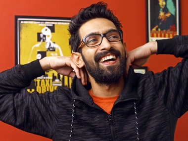 Vikrant Massey on his role in Lipstick Under My Burkha, and ambitions to work with Aamir Khan Vikrant Massey on his role in Lipstick Under My Burkha, and ambitions to work with Aamir Khan