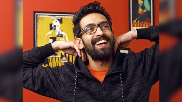 Vikrant Massey on his role in Lipstick Under My Burkha, and ambitions to work with Aamir Khan
