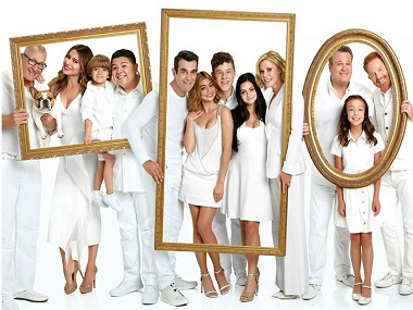 Modern Family: Young cast of popular sitcom gets salary hike and renewal of contract Modern Family: Young cast of popular sitcom gets salary hike and renewal of contract