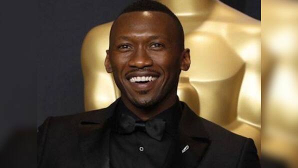 True Detective: Academy Award-winner Mahershala Ali to star in upcoming third season