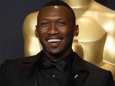 True Detective: Academy Award-winner Mahershala Ali to star in upcoming third season True Detective: Academy Award-winner Mahershala Ali to star in upcoming third season