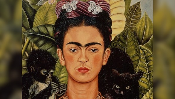 Frida Kahlo, femininity and feminism: Why the painter is an icon for so many women