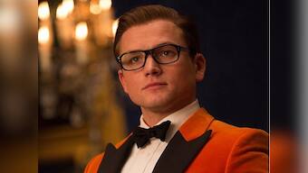 Kingsman: The Golden Circle trailer 2 introduces the American secret-service counterpart, Statesman