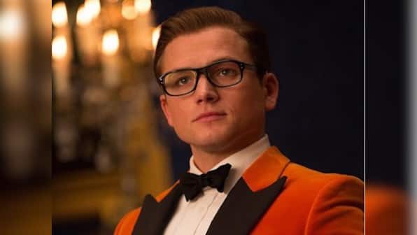 Kingsman: The Golden Circle trailer 2 introduces the American secret-service counterpart, Statesman