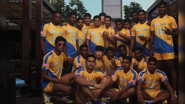 Pro Kabaddi League 2017: With Tamil Thalaivas' entry, sport's pioneering state craves taste of extravaganza