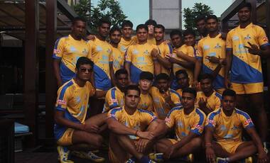 Pro Kabaddi League 2017: With Tamil Thalaivas' entry, sport's pioneering state craves taste of extravaganza