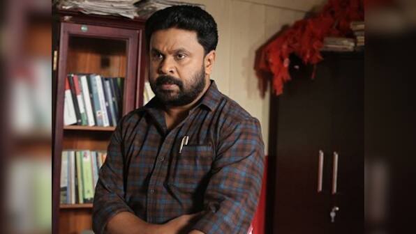 Malayalam actress sexual assault case: Dileep's official website down, suspected hacking by online haters