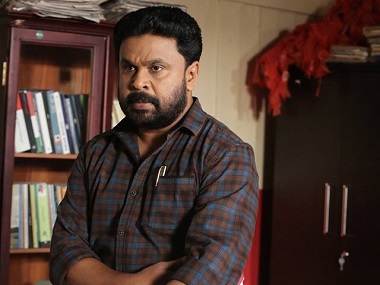 Malayalam actress sexual assault case: Dileep's official website down, suspected hacking by online haters Malayalam actress sexual assault case: Dileep's official website down, suspected hacking by online haters