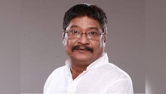 Popular Odia actor Minaketan Das passes away at 56 due to pancreatic cancer