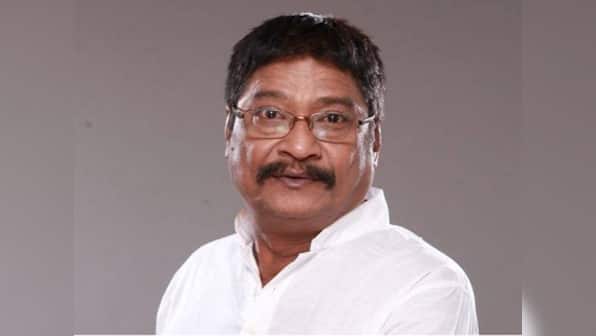 Popular Odia actor Minaketan Das passes away at 56 due to pancreatic cancer