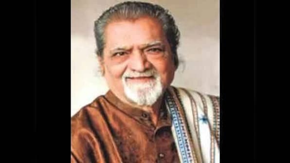 Madhukar Toradmal, noted Marathi film and theatre veteran, passes away aged 85