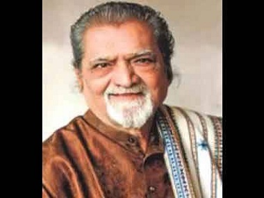 Madhukar Toradmal, noted Marathi film and theatre veteran, passes away aged 85 Madhukar Toradmal, noted Marathi film and theatre veteran, passes away aged 85