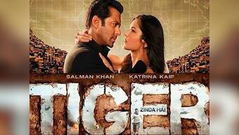 Salman Khan reveals details about Tiger Zinda Hai: 'Plot is inspired by a real incident'