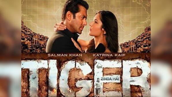 Salman Khan reveals details about Tiger Zinda Hai: 'Plot is inspired by a real incident'
