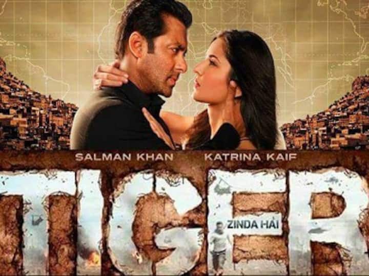 Salman Khan reveals details about Tiger Zinda Hai: 'Plot is inspired by a real incident' Salman Khan reveals details about Tiger Zinda Hai: 'Plot is inspired by a real incident'