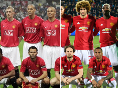 Premier League: Wayne Rooney says Manchester United no longer have leaders to maintain club standards Premier League: Wayne Rooney says Manchester United no longer have leaders to maintain club standards