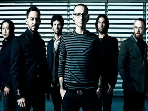 Chester Bennington, in the end you did matter: A playlist of Linkin ...