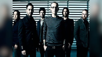Linkin Park 'talking about making new music' for first time since Chester Bennington's death