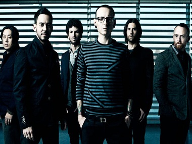 Linkin Park 'talking about making new music' for first time since Chester Bennington's death Linkin Park 'talking about making new music' for first time since Chester Bennington's death