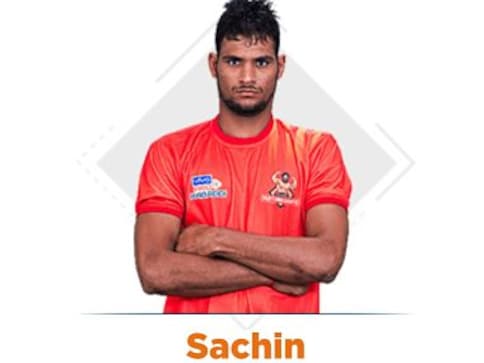 Pro Kabaddi League 2017: From Anand Patil to Sachin, a look at 5 young players who could make an impact Pro Kabaddi League 2017: From Anand Patil to Sachin, a look at 5 young players who could make an impact