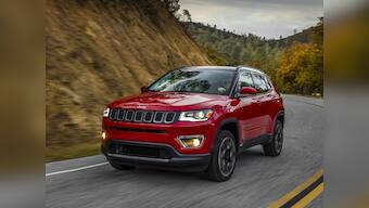 2017 Jeep Compass launches today: Here's all we know about the SUV so far
