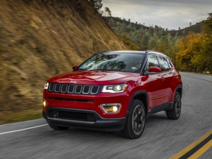 2017 Jeep Compass launches today: Here's all we know about the SUV so far