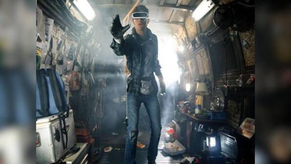 Ready Player One trailer: Steven Spielberg's next is set in a dystopian future where virtual reality rules