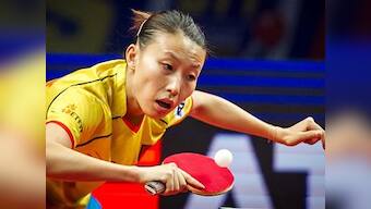 Highlights Ultimate Table Tennis (UTT) Final 2017: Falcons TTC clinch maiden title