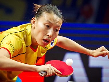 Highlights Ultimate Table Tennis (UTT) Final 2017: Falcons TTC clinch maiden title