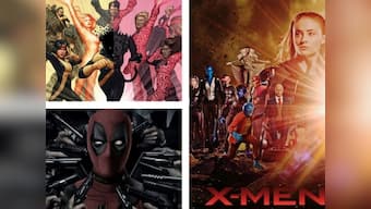 Six more Marvel films in pipeline between 2019 and 2021, 20th Century Fox reveals