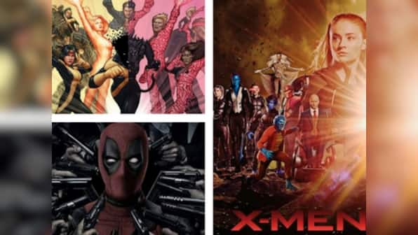 Six more Marvel films in pipeline between 2019 and 2021, 20th Century Fox reveals