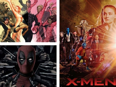 Six more Marvel films in pipeline between 2019 and 2021, 20th Century Fox reveals Six more Marvel films in pipeline between 2019 and 2021, 20th Century Fox reveals