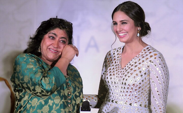Partition:1947 music launch: Gurinder Chadha, AR Rahman, Huma Qureshi release OST