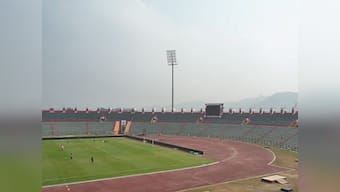 FIFA U-17 World Cup 2017: A look at Guwahati, hosts to 2001 winners France and debutants New Caledonia