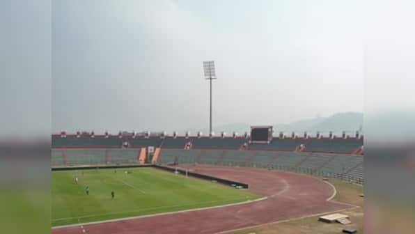 FIFA U-17 World Cup 2017: A look at Guwahati, hosts to 2001 winners France and debutants New Caledonia