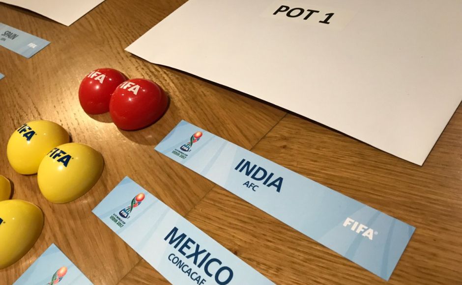 Image courtesy: Twitter.com/@fifacom Image courtesy: Twitter.com/@fifacom